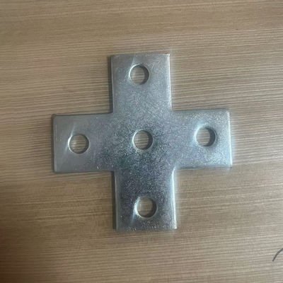 4x4 Framing HDG Galvanized Braces Υποστήριξη πύργου