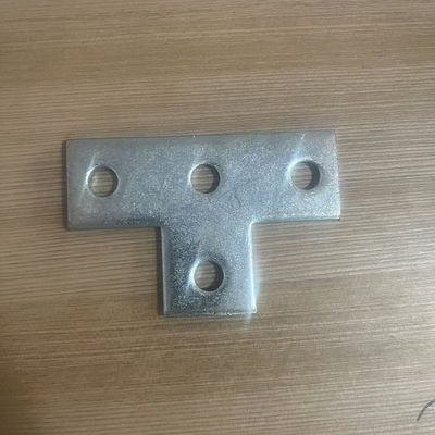 4x4 Framing HDG Galvanized Braces Υποστήριξη πύργου